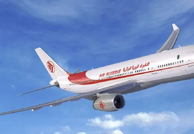 Air Algérie : nouveau renforcement du programme des vols