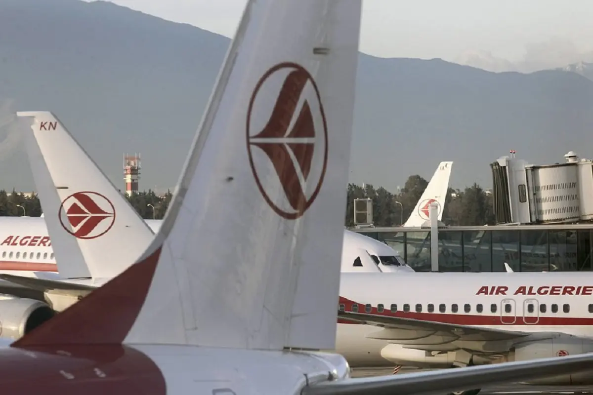 Voyager vers l’Afrique : Air Algérie annonce la reprise de ses vols