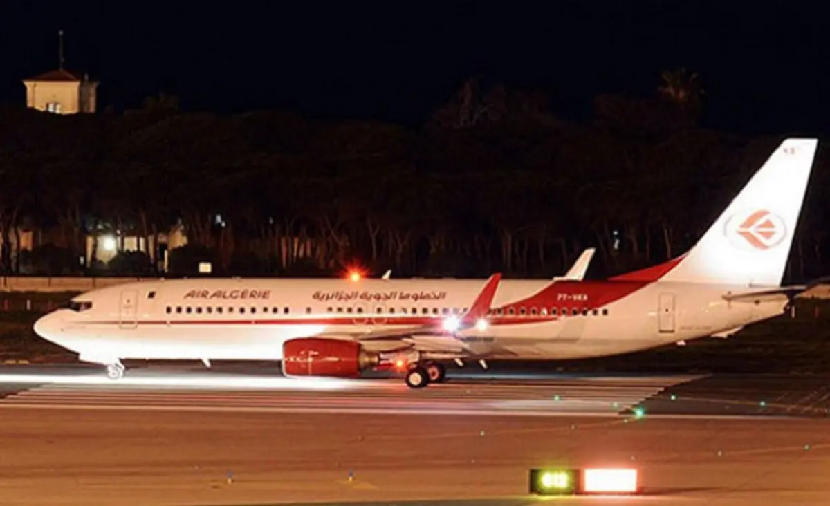 Air Algérie : vers l’ouverture de 15 nouvelles lignes