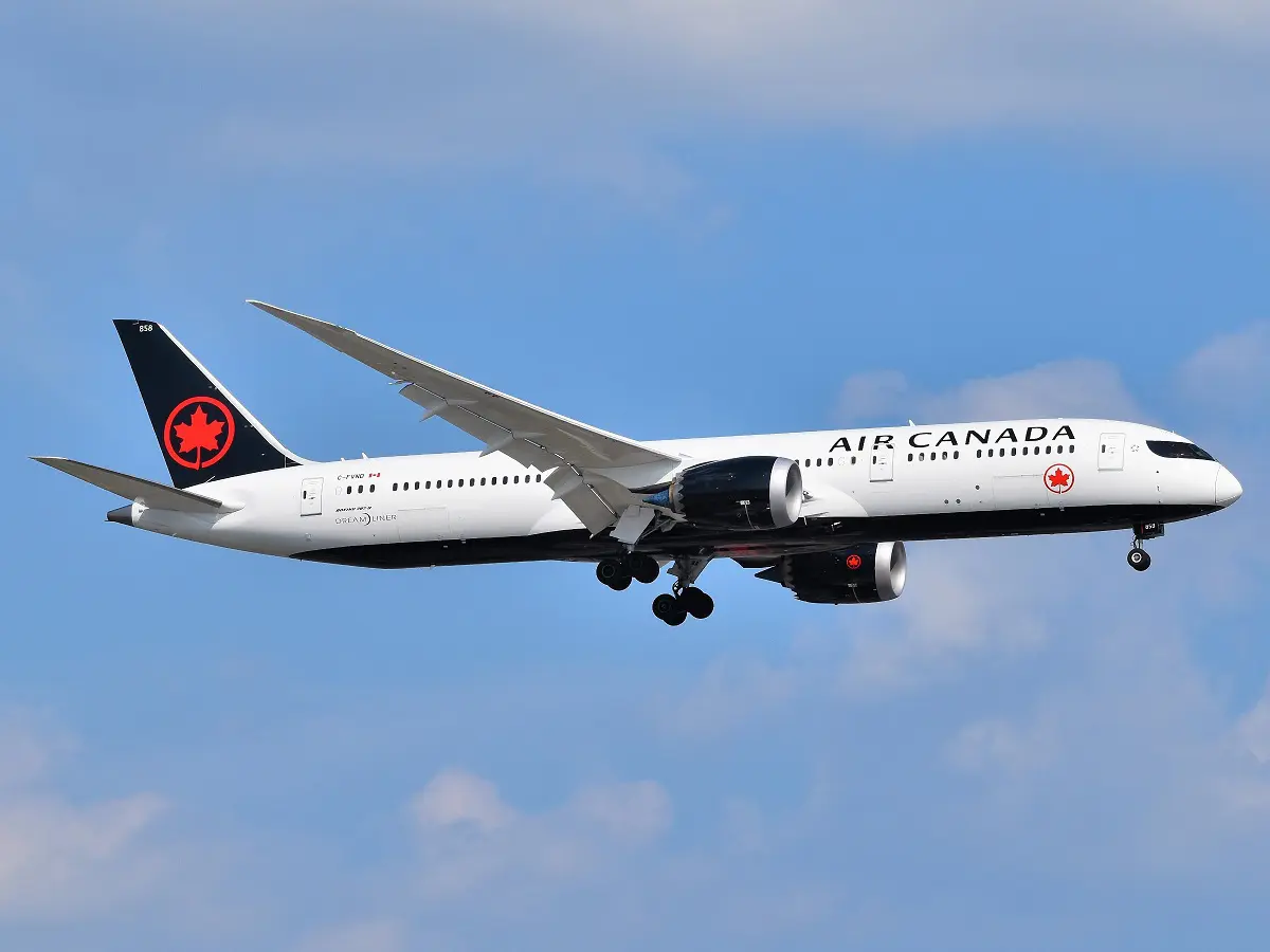 Pénurie de personnel : Air Canada refuse d’indemniser les vols annulés