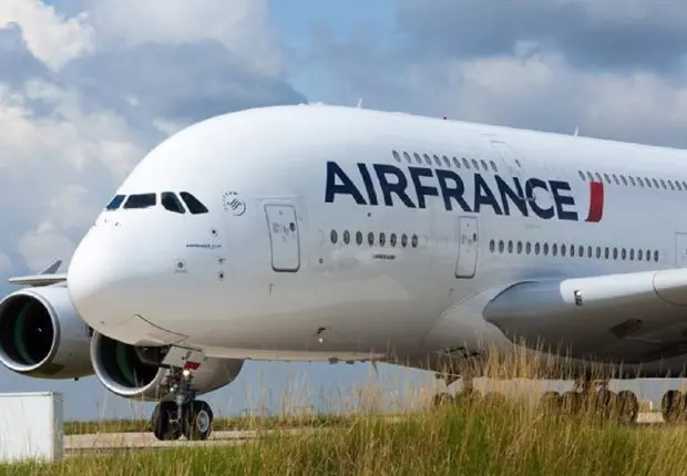 Vols vers l&rsquo;Algérie : bons plans chez Air France pour septembre 2022