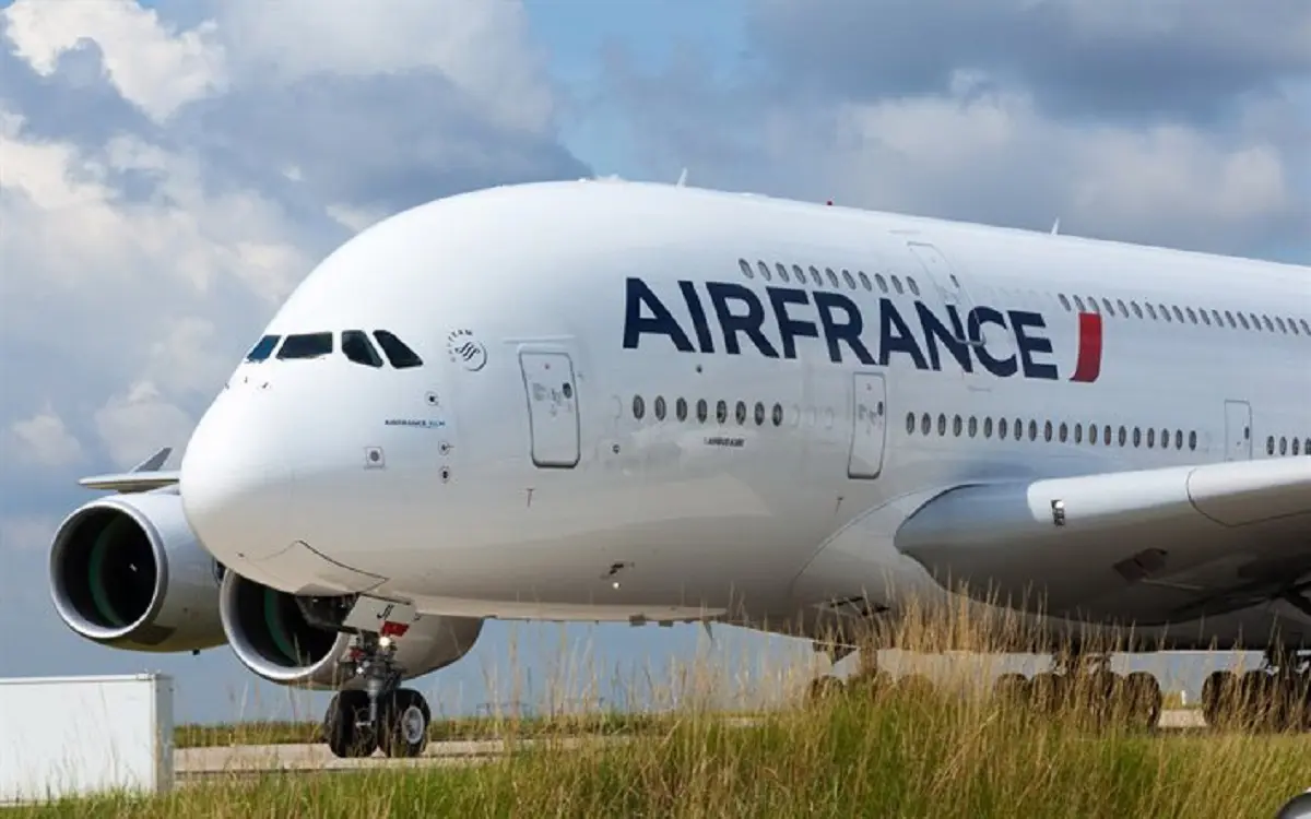 Vols vers l’Algérie : bons plans chez Air France pour septembre 2022