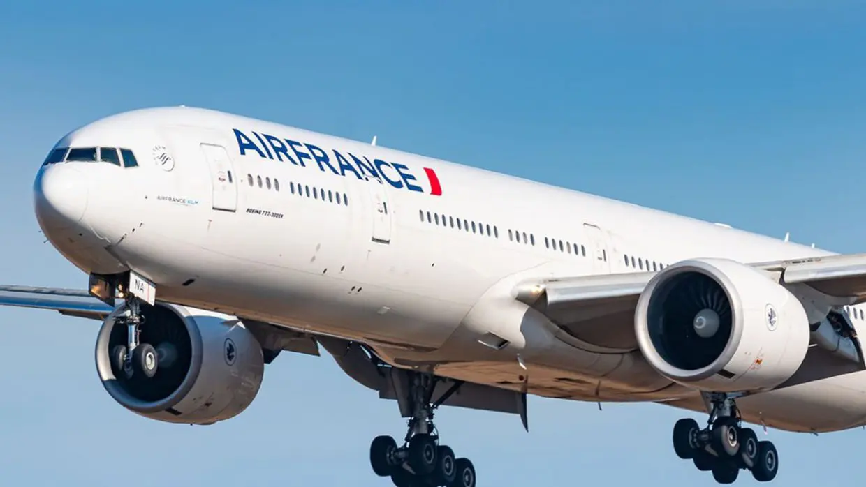 Vols France – Algérie : les prix d’Air France pour l’automne 2022