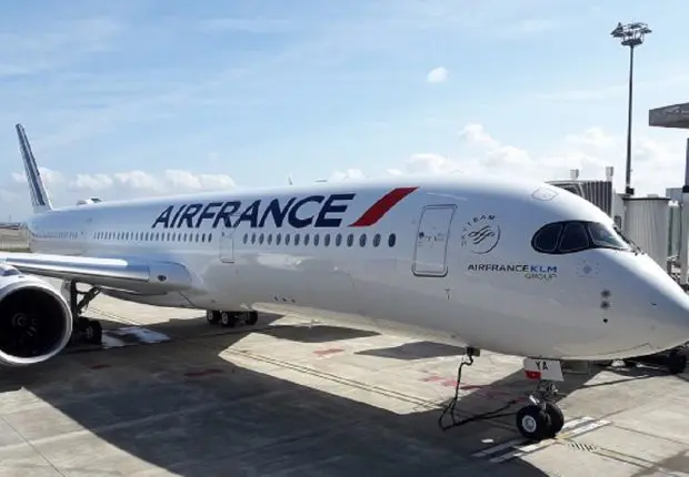 Vols Alger – Montréal pas chers : bons plans chez Air France