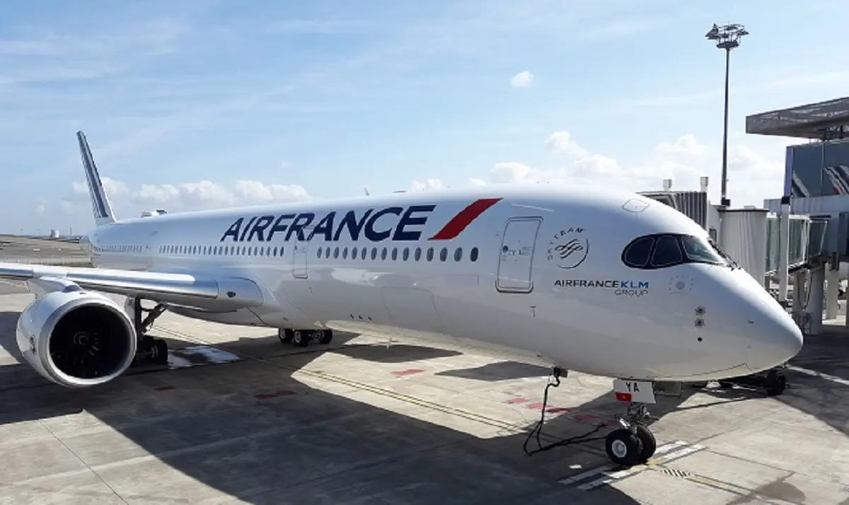 Vols Alger – Montréal pas chers : bons plans chez Air France
