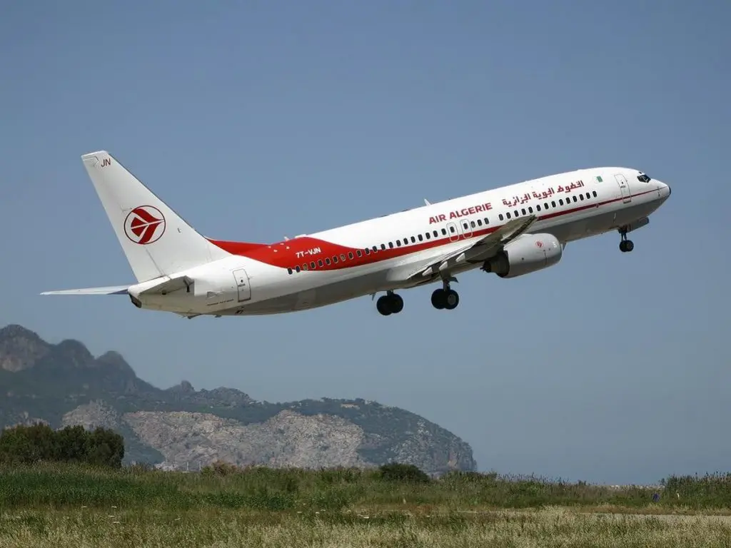 Promotion exceptionnelle chez Air Algérie : la France dès 20.900 DA