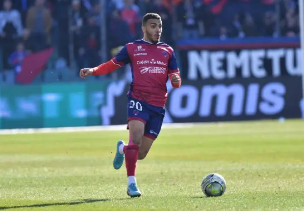 France : débuts prometteurs pour Zedadka au LOSC Lille