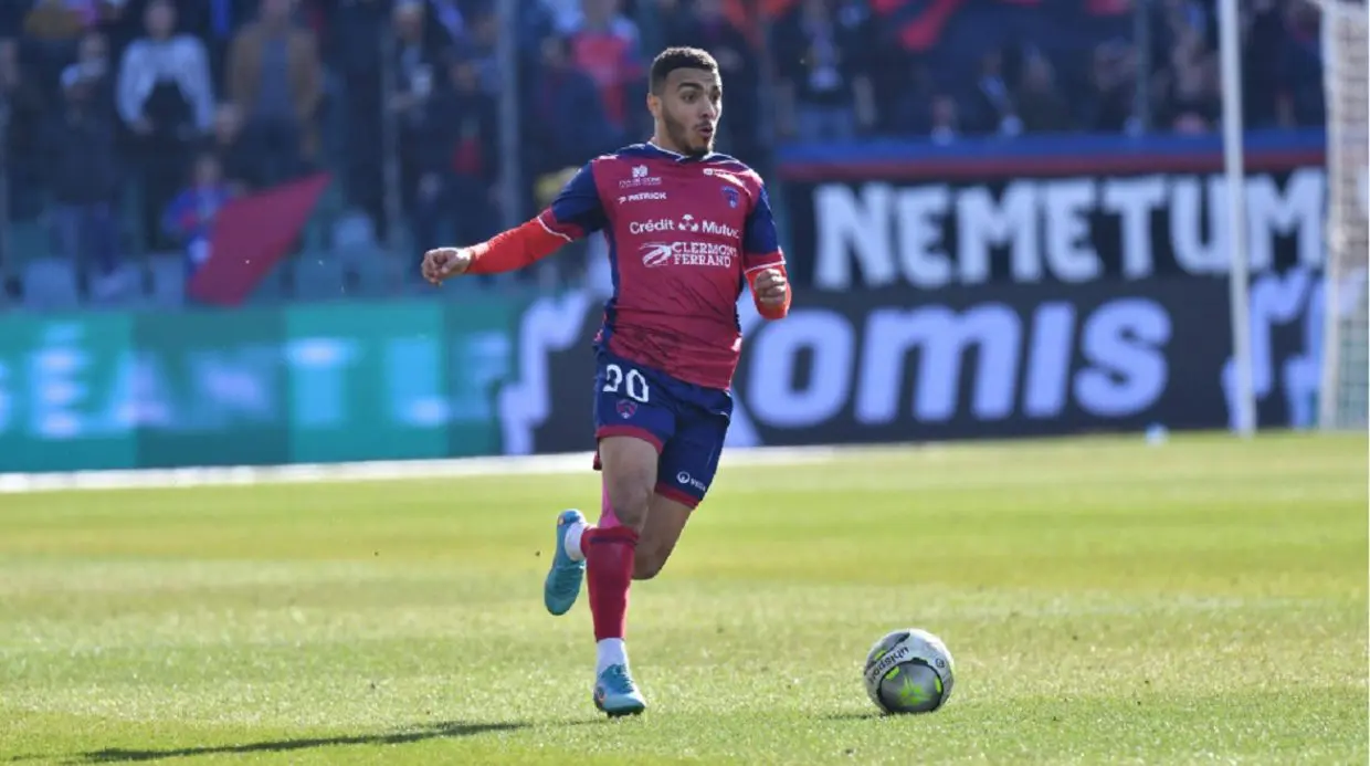 France : débuts prometteurs pour Zedadka au LOSC Lille