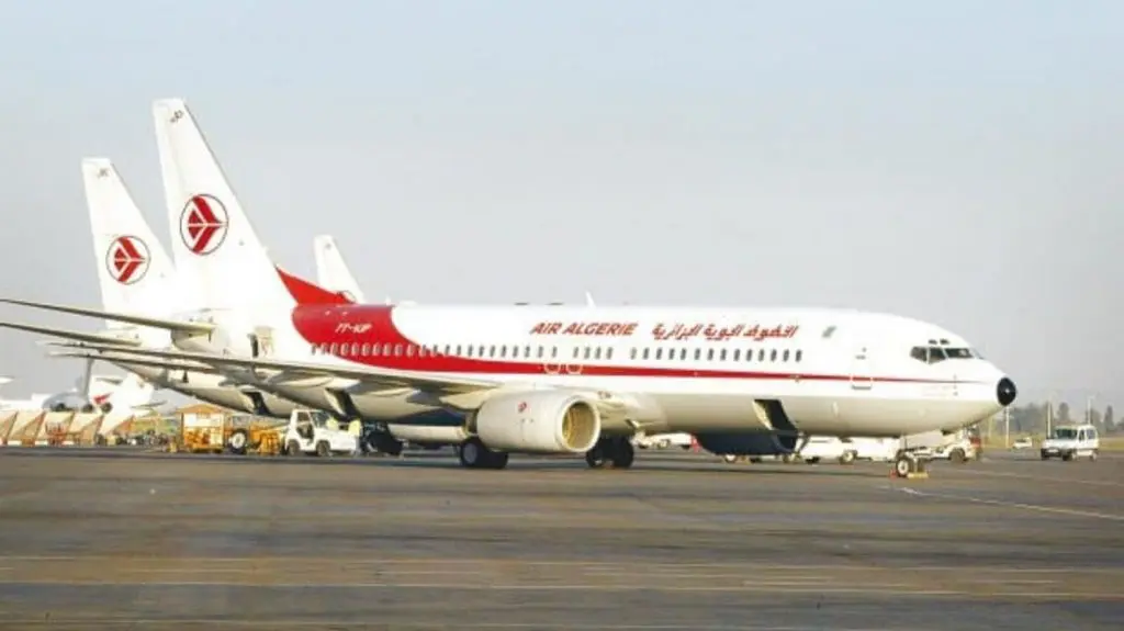 Vols avec la France: Air Algérie s’apprête à faire son retour en Alsace