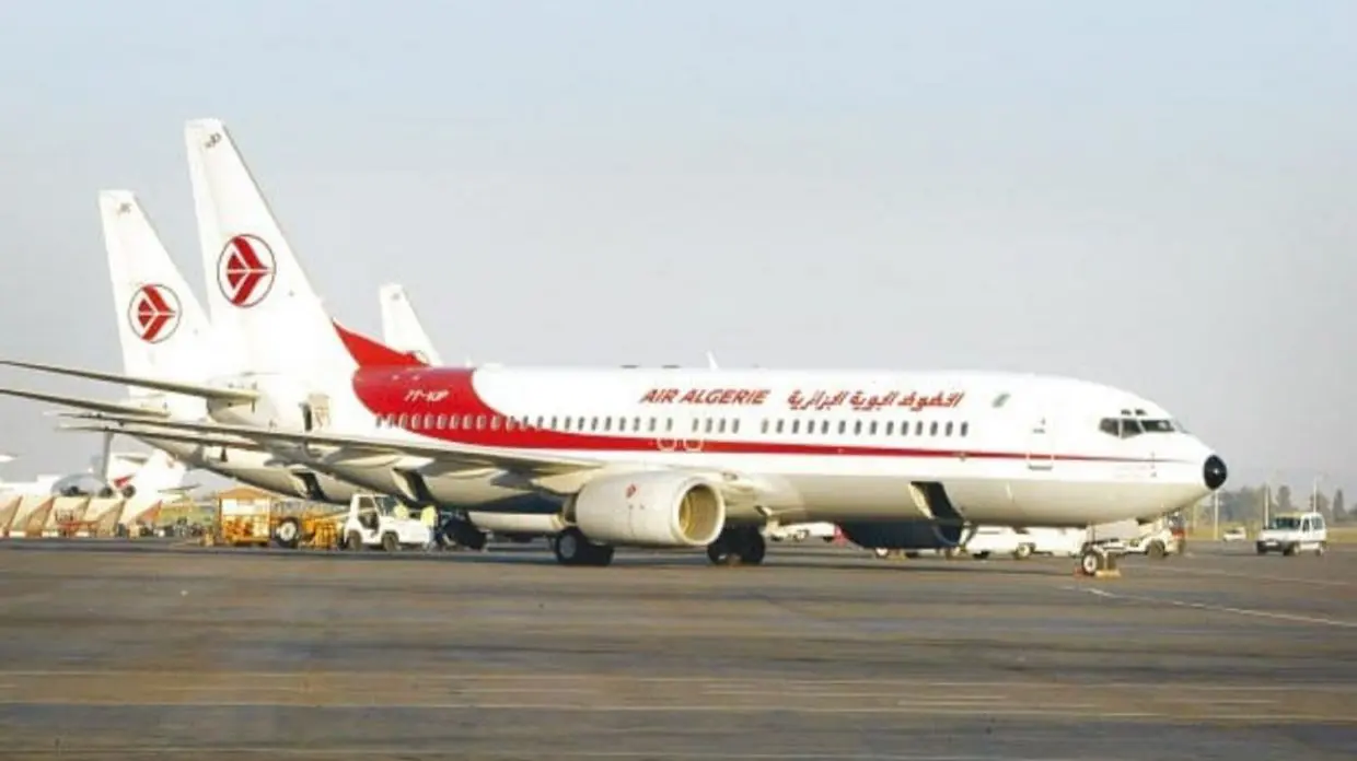 Vols avec la France: Air Algérie s’apprête à faire son retour en Alsace