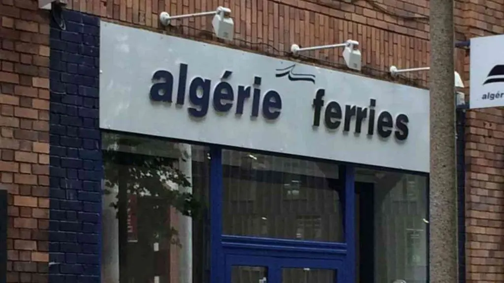 Algérie Ferries : un employé de l’agence d’Oran agressé