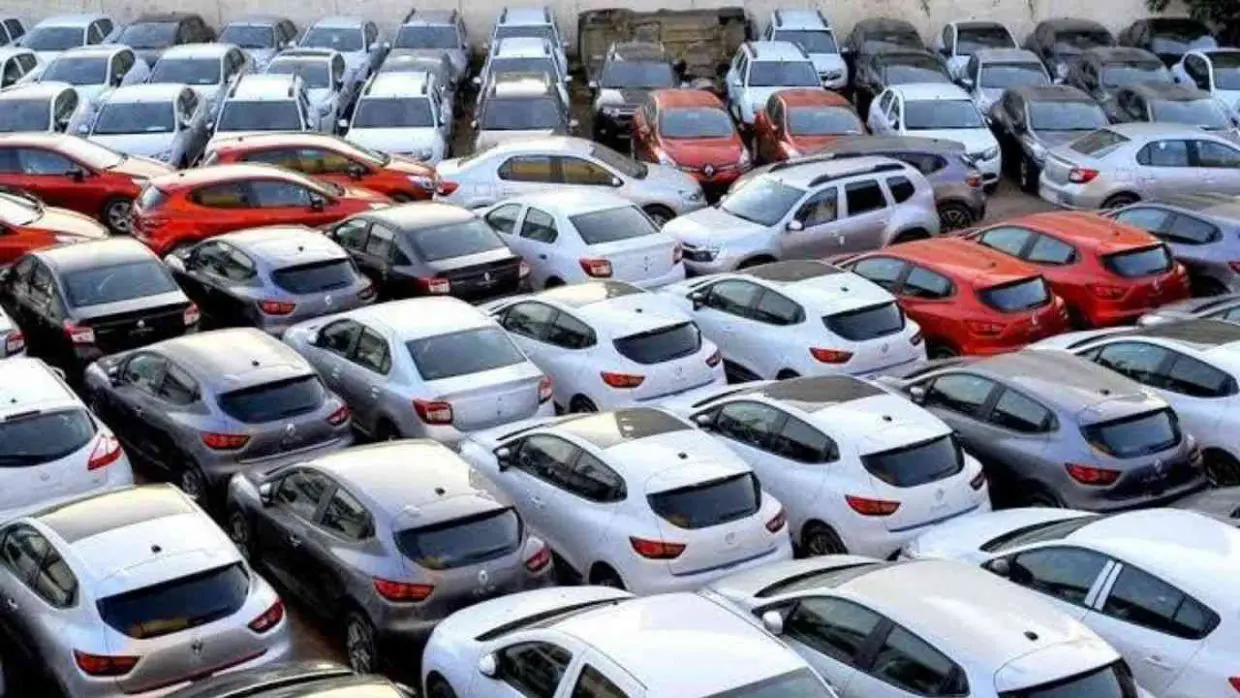 Retour de l’importation de véhicules: le GCA met les points sur les « i »