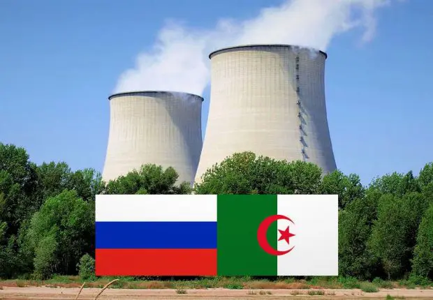 Algérie – Russie : vers un partenariat dans l’électronucléaire