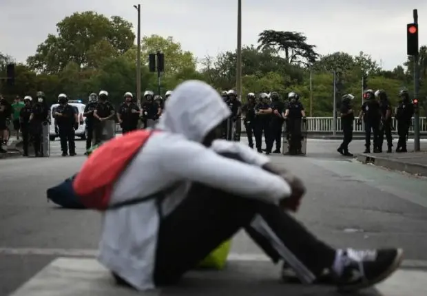 France : plusieurs Algériens se retrouvent sans abris à Toulouse