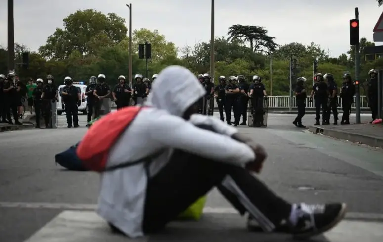 France : plusieurs Algériens se retrouvent sans abris à Toulouse