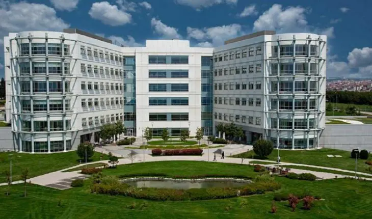 Centre Medical Anadolu