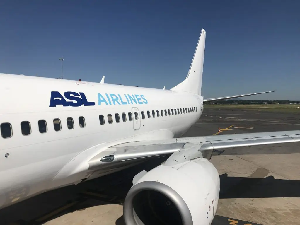 Vols Lyon – Alger août 2022 : bons plans chez ASL Airlines