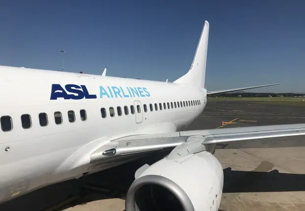 Vols Lyon – Alger août 2022 : bons plans chez ASL Airlines