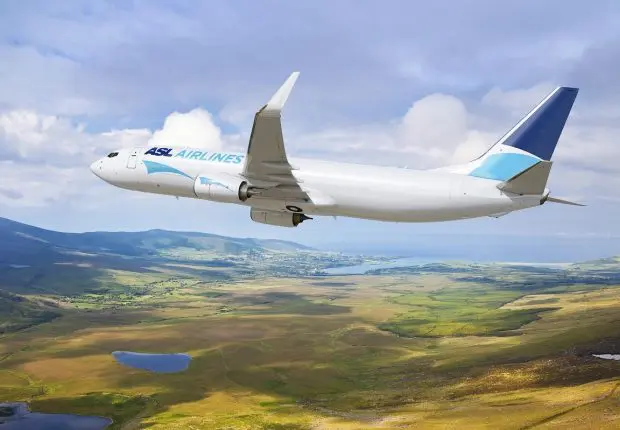 Vols France – Algérie septembre 2022 : bons plans chez ASL Airlines