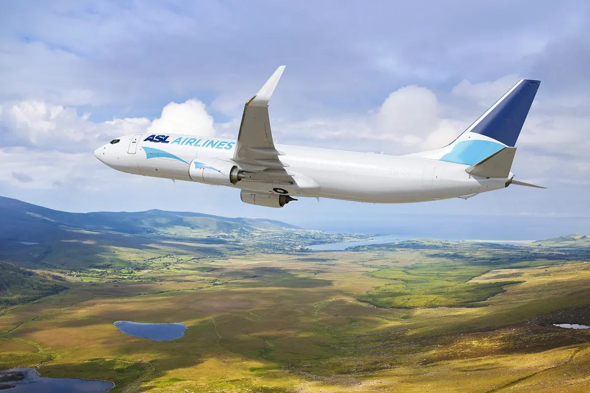 Vols France – Algérie septembre 2022 : bons plans chez ASL Airlines