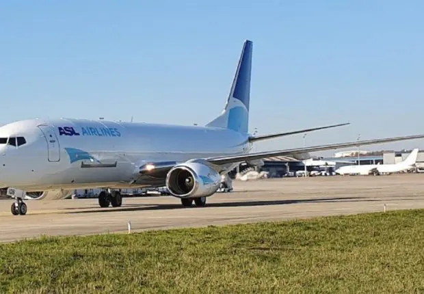 Vols France-Algérie automne 2022 : ASL Airlines lance des promotions