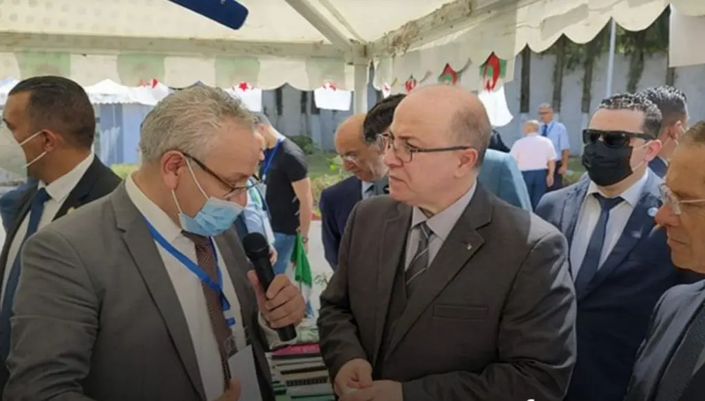 Benabderrahmane évoque le défi de la sécurité alimentaire en l’Algérie