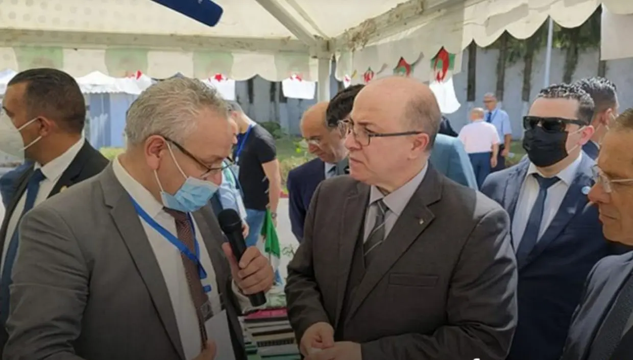 Benabderrahmane évoque le défi de la sécurité alimentaire en l’Algérie