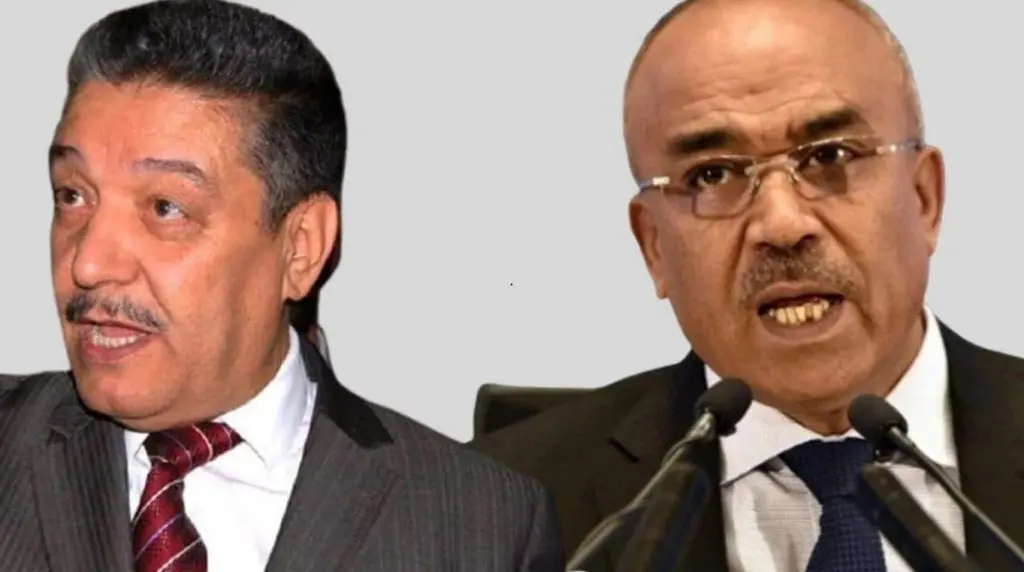 Corruption : une nouvelle affaire implique Boudiaf et Bedoui