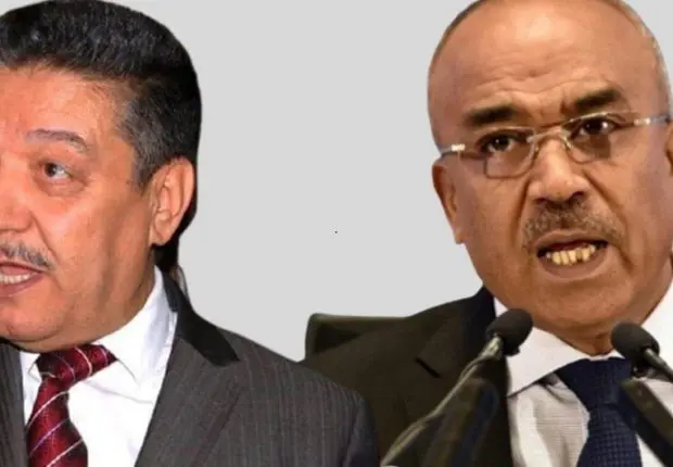 Corruption : une nouvelle affaire implique Boudiaf et Bedoui 