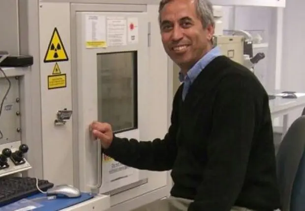 Le chercheur Belgacem Haba lance une université privée en Algérie