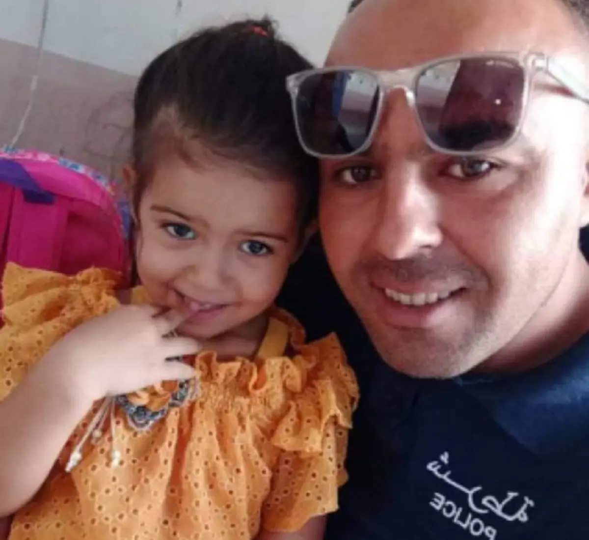 Disparue depuis 2 mois, une petite fille de Biskra retrouvée en Tunisie