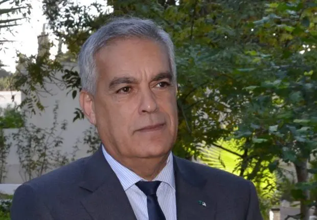 Décès de l’ancien ministre des Transports, Boudjemaa Telai