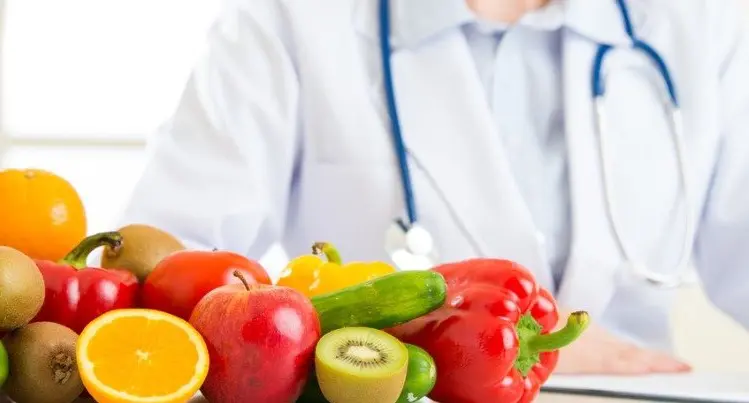 Cancer et régime alimentaire: conseils des experts du centre Anadolu