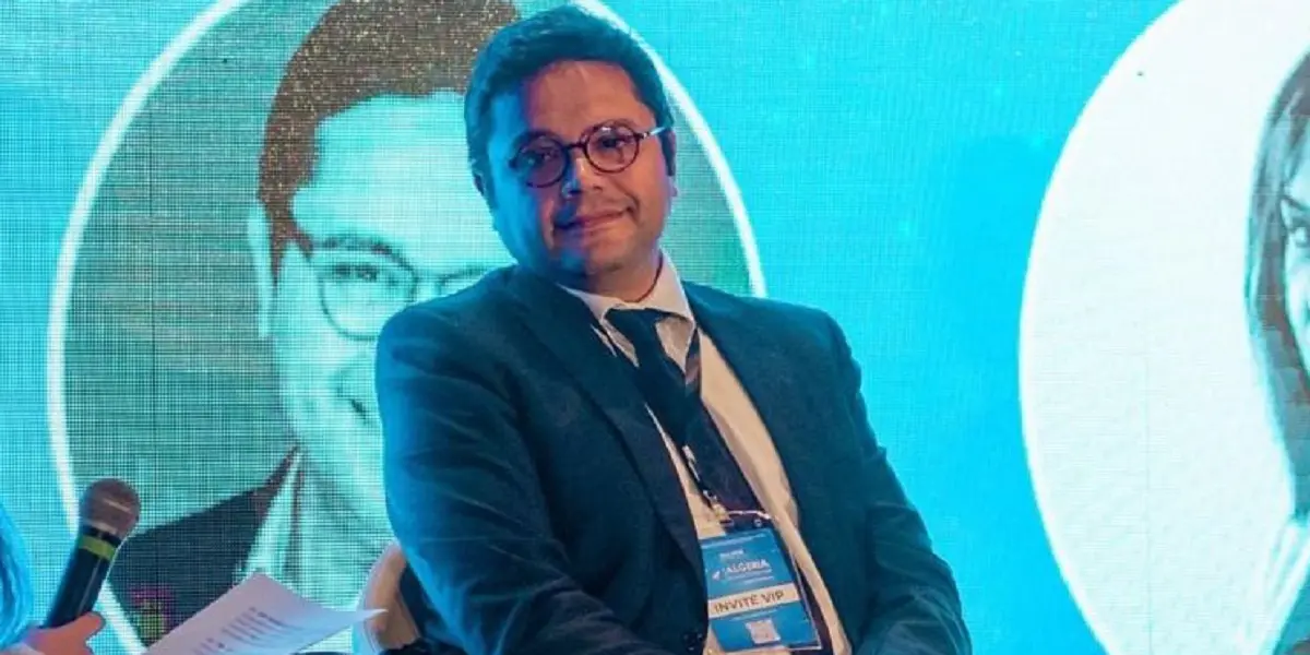 Participation de Philip Morris au ASC 2022 : entretien avec Christian Akiki