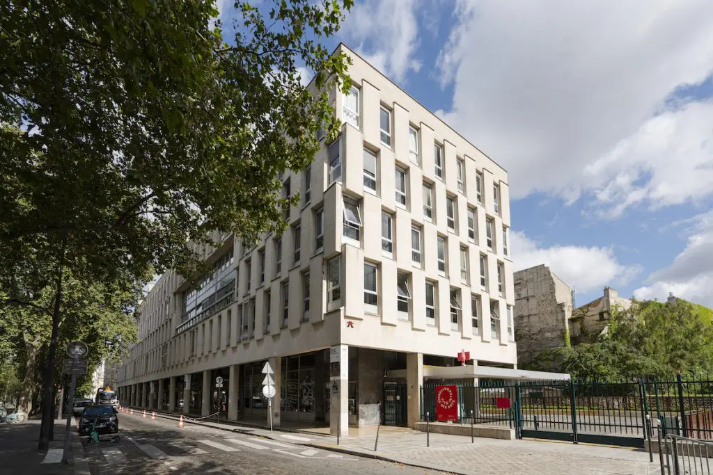 Résidence cité internationale des arts en France : 4 Algériens retenus