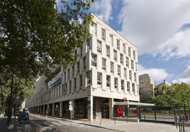 Résidence cité internationale des arts en France : 4 Algériens retenus