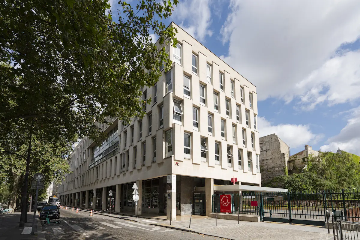 Résidence cité internationale des arts en France : 4 Algériens retenus