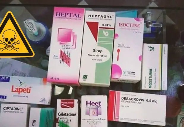 « Cocktail magique » pour le régime : l’APOCE tire la sonnette d’alarme