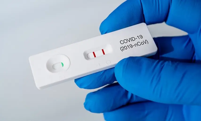 Bilan Covid-19 : hausse du nombre de contaminations ce 14 novembre