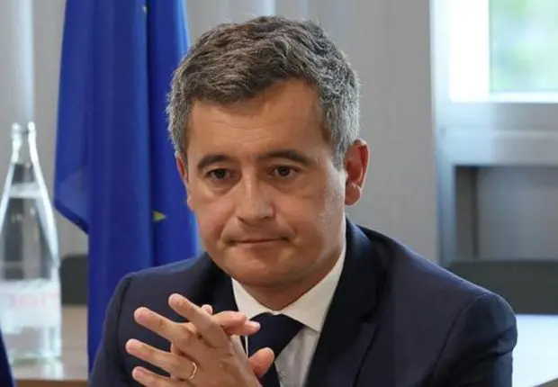 Délinquants étrangers en France : Darmanin reporte sa nouvelle loi