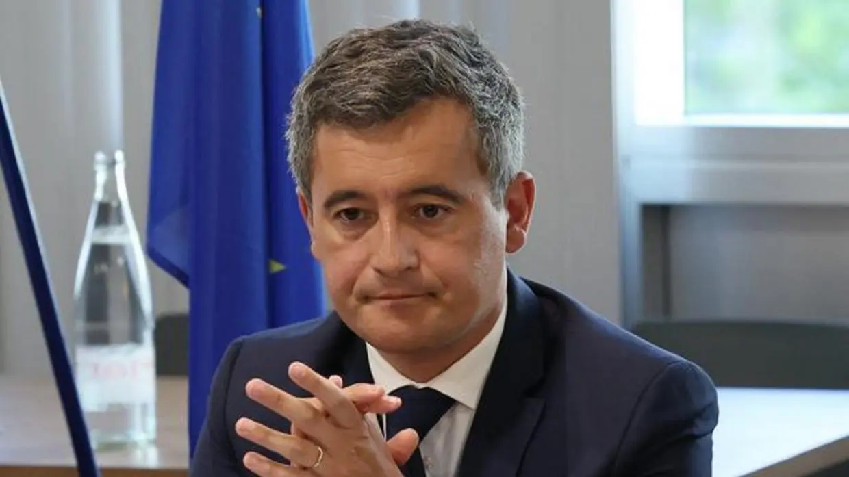Délinquants étrangers en France : Darmanin reporte sa nouvelle loi