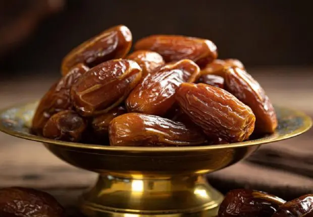 Une autre marque de dattes algériennes rappelée en France