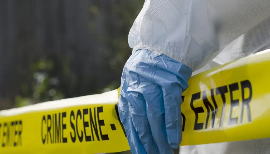 Annaba : suspecté d&rsquo;avoir tué sa famille, un père tente de se suicider