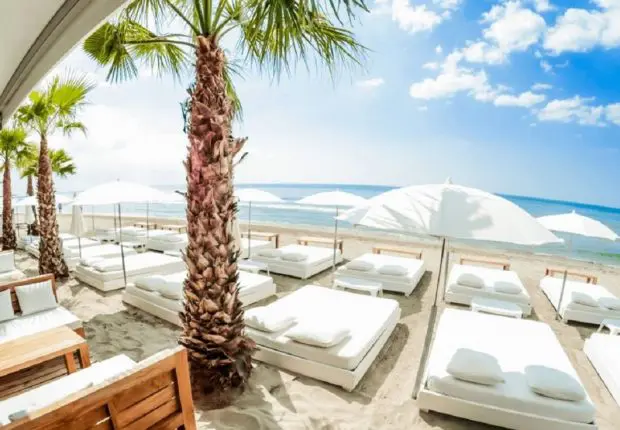 France: des Algériens victimes de discrimination sur des plages privées