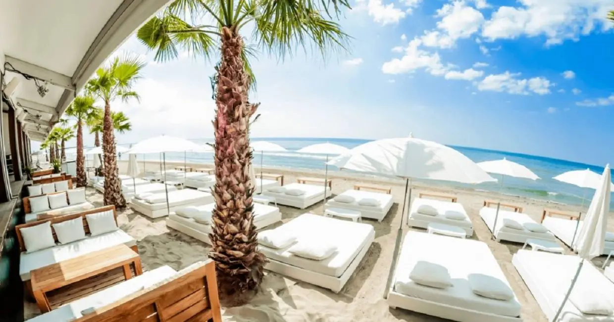 France: des Algériens victimes de discrimination sur des plages privées