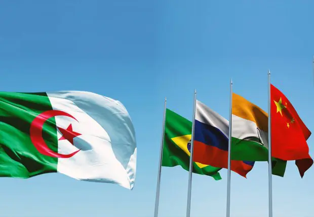 Défis et opportunités du Sud Global, des BRICs et de l’Algérie d’un monde en mutation