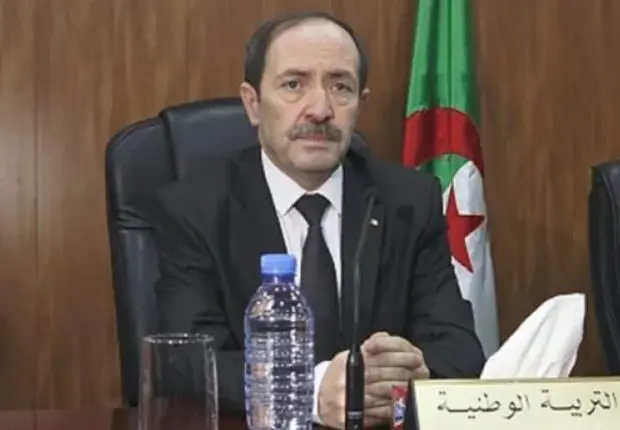 Enseignement de l’anglais au primaire : ce qu’a dit le ministre Belabed