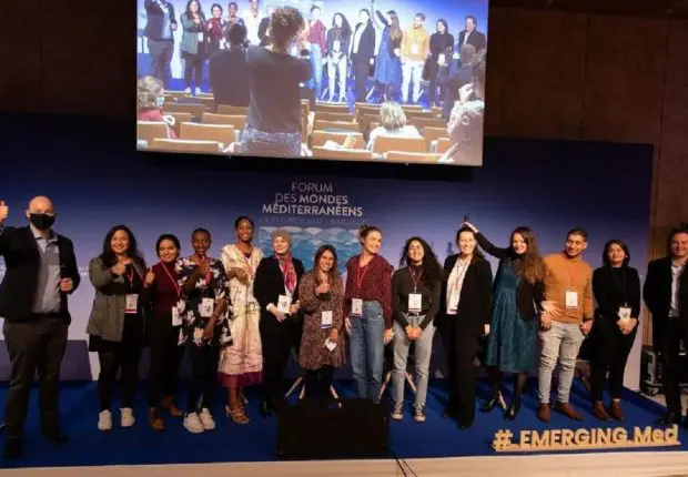 « Emerging Mediterranean 2022 » : 2 startups algériennes primées