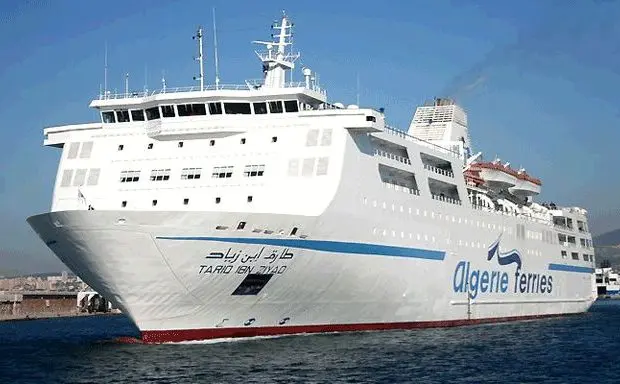 Incidents agences Algérie Ferries : plus de sécurité demandée