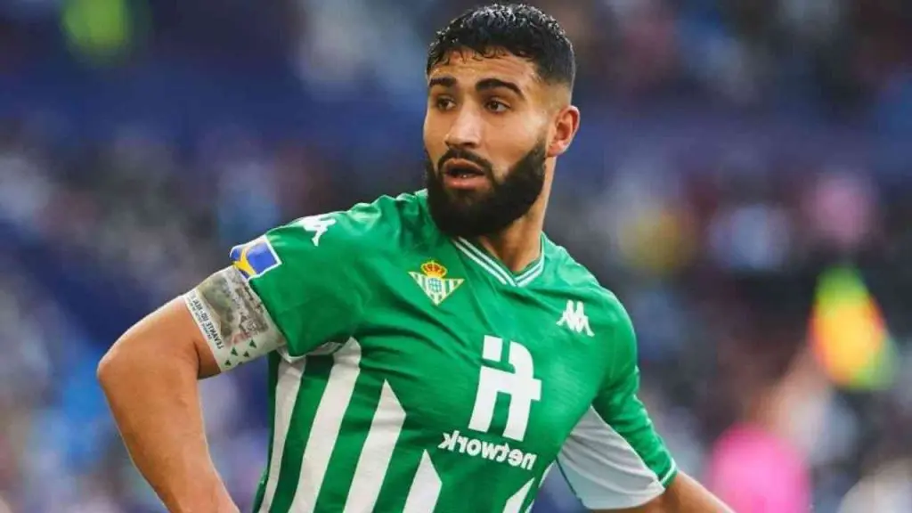 7 ans après, Fekir revient sur son choix entre l’Algérie et la France